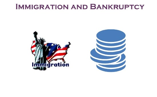 Immigration and Bankruptcy