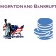 Immigration and Bankruptcy